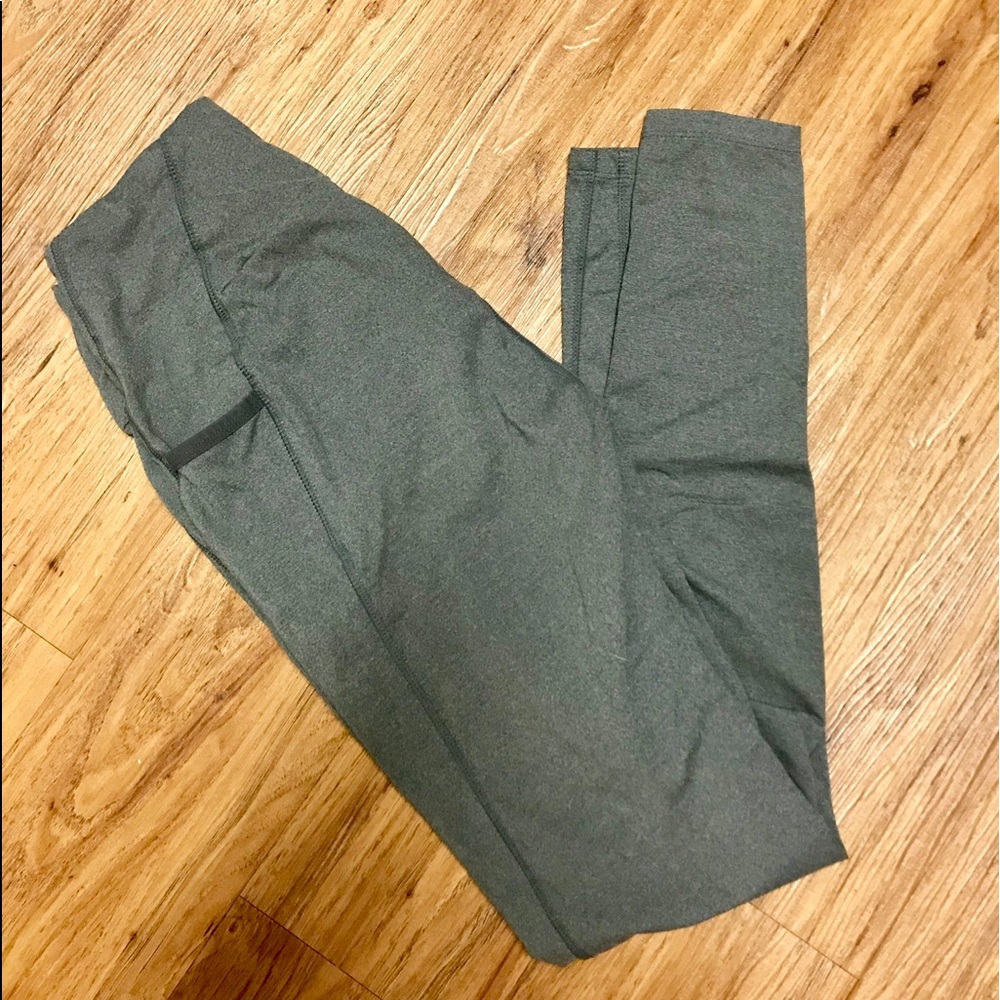 Gym shark full length leggings